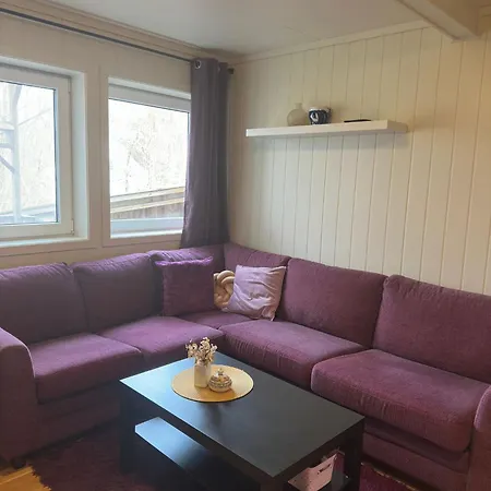 Cozy 2-bedroom Med Eli Bil Lading Mulighet Kristiansand