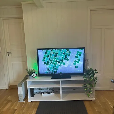 Blørstadkollen * Kristiansand