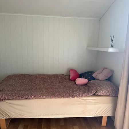 Cozy 2-bedroom Med Eli Bil Lading Mulighet *
